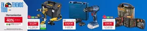 Catálogo Sodimac en Tarapoto | Ofertas principales y descuentos | 2025-10-07T00:00:00.000Z - 2025-10-21T00:00:00.000Z