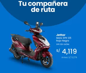 Catálogo Tiendas EFE en Huánuco | Ahorra ahora con nuestras ofertas | 2025-10-07T00:00:00.000Z - 2025-10-21T00:00:00.000Z