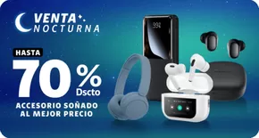 Catálogo Claro en Tacna | Nuestras mejores ofertas para ti | 2025-10-07T00:00:00.000Z - 2025-10-21T00:00:00.000Z