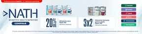 Catálogo Superpet en Huacho | Ofertas y gangas exclusivas | 2025-10-07T00:00:00.000Z - 2025-10-21T00:00:00.000Z
