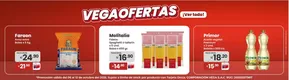 Catálogo Vega en Huacho | Nuestras mejores ofertas para ti | 2025-10-08T00:00:00.000Z - 2025-10-22T00:00:00.000Z
