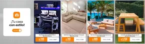 Catálogo Promart en Lima | Catálogo Promart | 2025-10-08T00:00:00.000Z - 2025-10-22T00:00:00.000Z