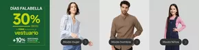Catálogo Falabella en Cusco | Ofertas principales para todos los cazadores de gangas | 2025-10-08T00:00:00.000Z - 2025-10-22T00:00:00.000Z