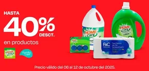 Catálogo Wong en Lima | Ofertas y gangas exclusivas | 2025-10-08T00:00:00.000Z - 2025-10-22T00:00:00.000Z