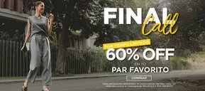 Final Call 