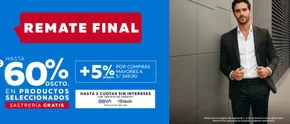 Remate Final 