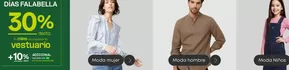Catálogo Falabella en Cusco | Dias falabella  | 2025-10-09T00:00:00.000Z - 2025-10-19T00:00:00.000Z