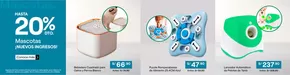 Catálogo Tai Loy en Cusco | Ofertas principales para ahorradores | 2025-10-09T00:00:00.000Z - 2025-10-23T00:00:00.000Z