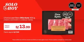 Catálogo Wong | Ofertas principales para todos los clientes | 2025-10-09T00:00:00.000Z - 2025-10-23T00:00:00.000Z