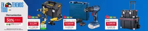 Catálogo Sodimac en Sullana | Ofertas principales para todos los cazadores de gangas | 2025-10-10T00:00:00.000Z - 2025-10-24T00:00:00.000Z