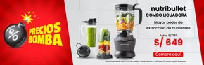 Catálogo Quality Products en Cusco | Ofertas principales para todos los clientes | 2025-10-10T00:00:00.000Z - 2025-10-24T00:00:00.000Z