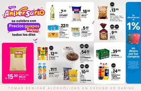 Catálogo Plaza Vea en Lima | AVISO BOMBA FDS 2 | 2025-10-09T00:00:00.000Z - 2025-10-12T00:00:00.000Z