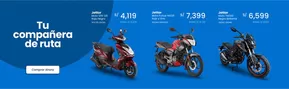 Catálogo Tiendas EFE en Huánuco | Ofertas principales para ahorradores | 2025-10-10T00:00:00.000Z - 2025-10-24T00:00:00.000Z