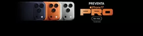 Catálogo Coolbox en Pisco | Nuevas ofertas para descubrir | 2025-10-10T00:00:00.000Z - 2025-10-24T00:00:00.000Z