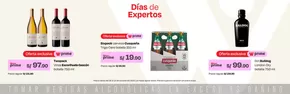 Catálogo Wong en Lima | Gangas y ofertas actuales | 2025-10-10T00:00:00.000Z - 2025-10-24T00:00:00.000Z