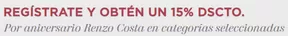 Catálogo Renzo Costa en Lima | Registrate y obten 15%off dscto  | 2025-10-10T00:00:00.000Z - 2025-11-30T00:00:00.000Z
