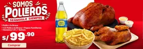 Catálogo Don Belisario | Somos Polleros  | 2025-10-10T00:00:00.000Z - 2025-10-31T00:00:00.000Z