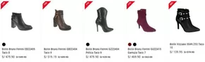 Catálogo Sdely en Lima | Sdely Ofertas  | 2025-10-10T00:00:00.000Z - 2025-10-31T00:00:00.000Z