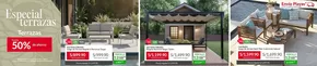 Catálogo Sodimac en Sullana | Ofertas principales y descuentos | 2025-10-11T00:00:00.000Z - 2025-10-25T00:00:00.000Z