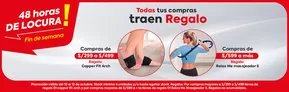 Catálogo Quality Products en Cusco | Grandes descuentos en productos seleccionados | 2025-10-11T00:00:00.000Z - 2025-10-25T00:00:00.000Z