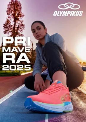 Catálogo Azaleia en Huánuco | Olympikus Primavera 2025 | 2025-10-11T00:00:00.000Z - 2025-10-25T00:00:00.000Z