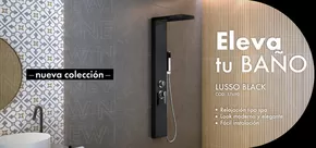 Catálogo Sanicenter en Cusco | Ofertas exclusivas para nuestros clientes | 2025-10-11T00:00:00.000Z - 2025-10-25T00:00:00.000Z