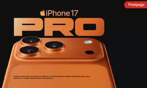 Catálogo Claro en San Ignacio | Ofertas principales para todos los cazadores de gangas | 2025-10-11T00:00:00.000Z - 2025-10-25T00:00:00.000Z