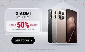 Catálogo Coolbox en Pisco | Ofertas para cazadores de gangas | 2025-10-11T00:00:00.000Z - 2025-10-25T00:00:00.000Z