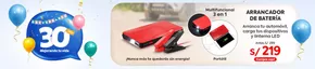 Ahorra ahora con nuestras ofertas