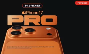 Catálogo Claro en Cusco | Ofertas principales para ahorradores | 2025-10-12T00:00:00.000Z - 2025-10-26T00:00:00.000Z