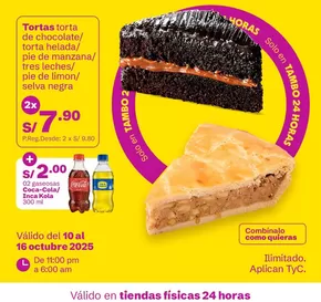 Catálogo Tambo en Huancayo | Ofertas y gangas exclusivas | 2025-10-12T00:00:00.000Z - 2025-10-26T00:00:00.000Z