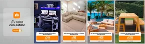 Catálogo Promart en Sullana | Catálogo Promart | 2025-10-13T00:00:00.000Z - 2025-10-27T00:00:00.000Z