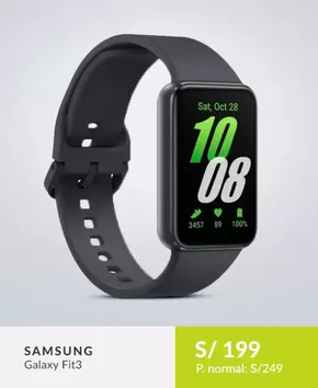 Catálogo Falabella en Arequipa | Gran variedad de ofertas | 2025-10-13T00:00:00.000Z - 2025-10-27T00:00:00.000Z
