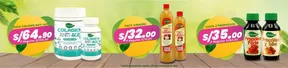Catálogo Fitosana | Ofertas exclusivas para nuestros clientes | 2025-10-13T00:00:00.000Z - 2025-10-27T00:00:00.000Z