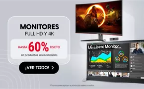 Catálogo Coolbox en Pisco | Nuestras mejores ofertas para ti | 2025-10-13T00:00:00.000Z - 2025-10-27T00:00:00.000Z