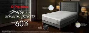 Catálogo Paraiso del Perú en Lima | Grandes descuentos en productos seleccionados | 2025-10-13T00:00:00.000Z - 2025-10-27T00:00:00.000Z