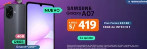 Catálogo Sitel en Juliaca | Nuevo! | 2025-10-14T00:00:00.000Z - 2025-10-27T00:00:00.000Z