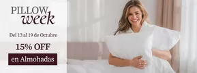 Catálogo Plumas en Cusco | Pillow Week  | 2025-10-14T00:00:00.000Z - 2025-10-19T00:00:00.000Z