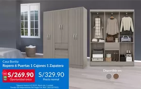 Nuestras mejores ofertas para ti