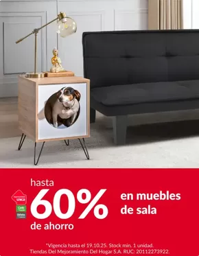 Catálogo Sodimac en Callao | Descuentos y promociones | 2025-10-14T00:00:00.000Z - 2025-10-28T00:00:00.000Z