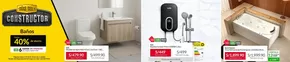 Catálogo Sodimac en Callao | Gangas y ofertas actuales | 2025-10-14T00:00:00.000Z - 2025-10-28T00:00:00.000Z