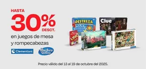 Catálogo Wong en Lima | Nuestras mejores ofertas para ti | 2025-10-14T00:00:00.000Z - 2025-10-28T00:00:00.000Z