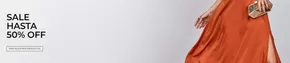 Catálogo Moda&Cía | Sale hasta 50%off  | 2025-10-14T00:00:00.000Z - 2025-10-31T00:00:00.000Z