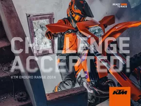 Catálogo Socopur en Lima | 551689 KTM Folder EXC Range 2024 ES 2024 | 2025-10-14T00:00:00.000Z - 2025-10-28T00:00:00.000Z