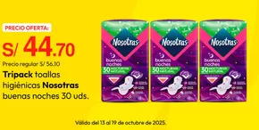 Catálogo Metro en Lima | Ofertas principales para todos los cazadores de gangas | 2025-10-14T00:00:00.000Z - 2025-10-28T00:00:00.000Z
