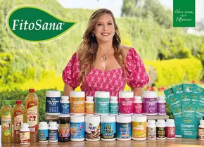 Catálogo Fitosana | 65bbc5006ca75f29b78d472c410ecf66361509d4 | 2025-10-15T00:00:00.000Z - 2025-10-29T00:00:00.000Z