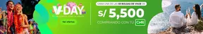 Gana una de las bolas de viaje 