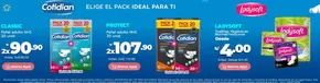 Catálogo Hogar & Salud en Piura | Elige el pack ideal para ti  | 2025-10-15T00:00:00.000Z - 2025-10-31T00:00:00.000Z