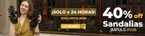 Catálogo Ecco | Solo x 24 horas! | 2025-10-15T00:00:00.000Z - 2025-10-15T00:00:00.000Z