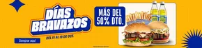 Catálogo Bembos en Piura | Catálogo Bembos | 2025-10-16T00:00:00.000Z - 2025-10-30T00:00:00.000Z